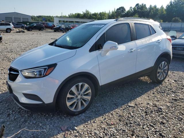 VIN KL4CJASB5JB654135 2018 Buick Encore, Preferred no.1