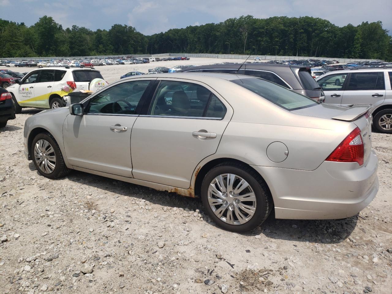 3FAHP0HA4AR316911 2010 Ford Fusion Se 3FAHP0HA4AR316911 2010 Ford Fusion Se