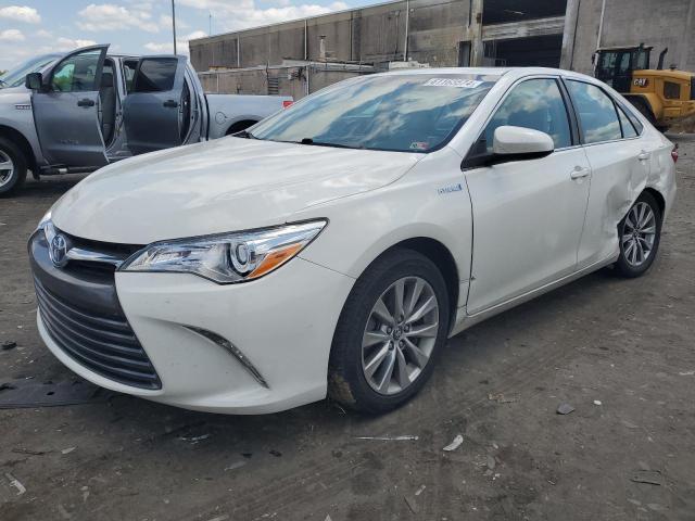 4T1BD1FK7HU221512 2017 TOYOTA CAMRY - Image 1