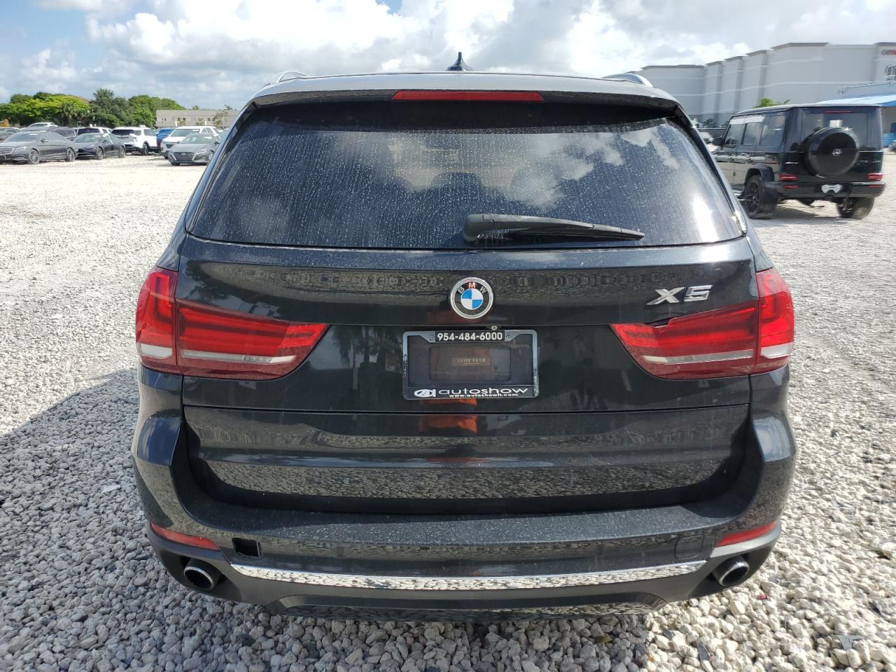 5UXKR0C55F0K61850 2015 BMW X5 xDrive35I