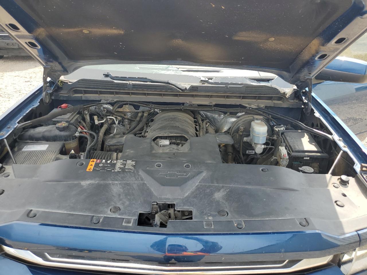 3GCUKREC9JG414314 CHEVROLET ALL Models 2018