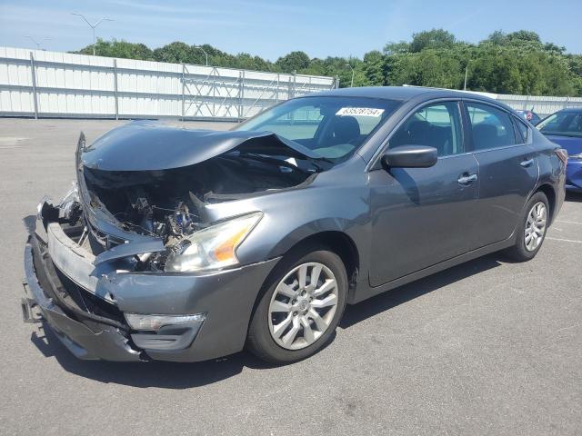 2015 NISSAN ALTIMA 2.5 - 1N4AL3AP2FN372336