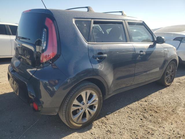 Vin: kndjp3a51g7281545, lot: 61240584, kia soul + 20163