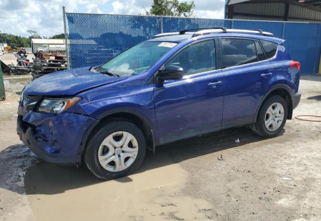 2T3BFREV1FW347163 2015 TOYOTA RAV 4 - Image 1