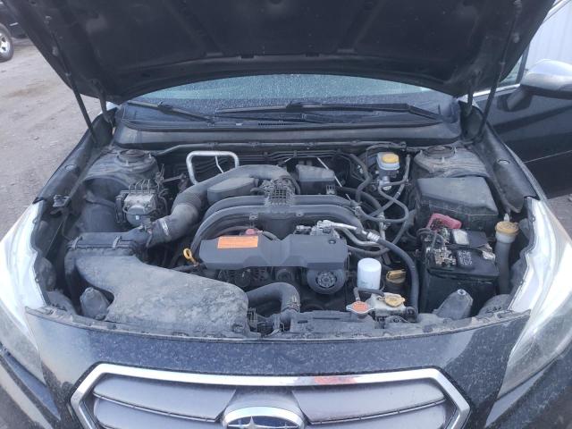 2017 SUBARU LEGACY SPO 4S3BNAR67H3029819