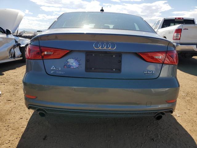 2016 Audi A3 Premium VIN: WAUB8GFF1G1088841 Lot: 62049834