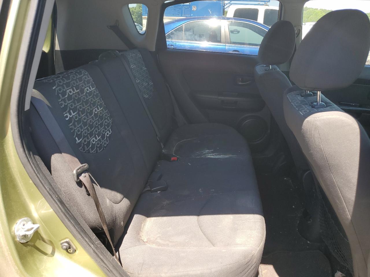 KNDJT2A20B7223012 2011 Kia Soul +