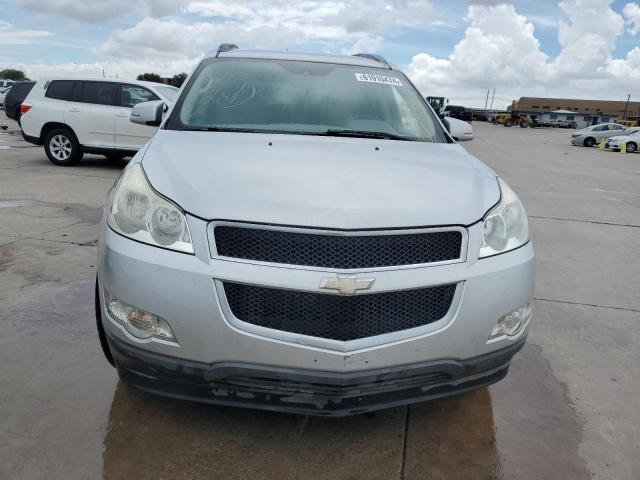 2010 Chevrolet Traverse Lt VIN: 1GNLRFED6AS106242 Lot: 61910474