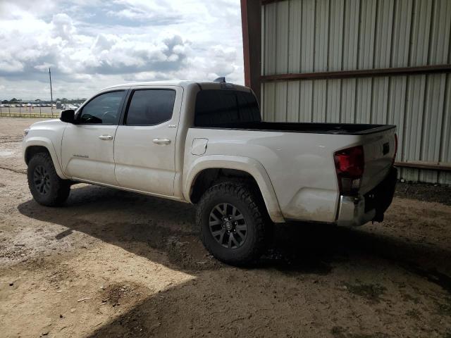 2023 TOYOTA TACOMA DOU - 3TMAZ5CN6PM217929