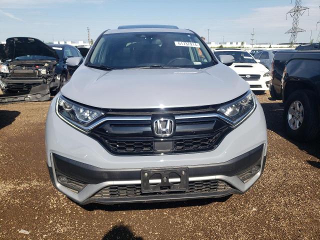 2HKRW2H85LH603125 Honda CRV CR-V EXL 5