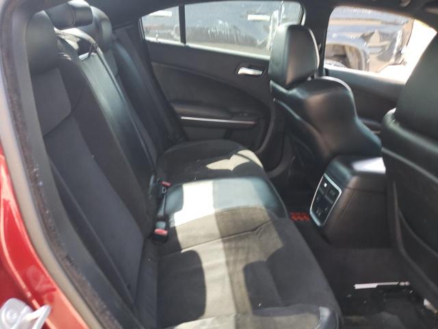 2017 DODGE CHARGER R/ - 2C3CDXGJ6HH615737