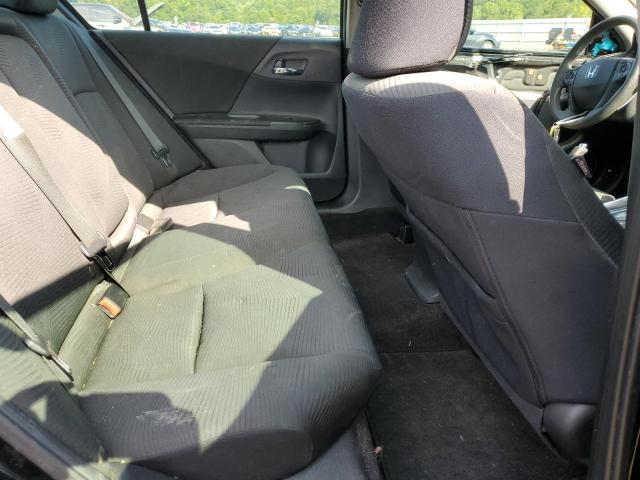 2015 HONDA ACCORD LX - 1HGCR2F33FA239854