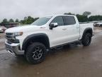 2019 CHEVROLET SILVERADO - 1GCUYGEL5KZ131610