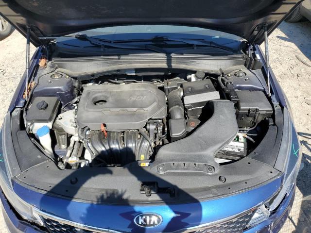 2018 KIA OPTIMA EX - 5XXGU4L31JG202300
