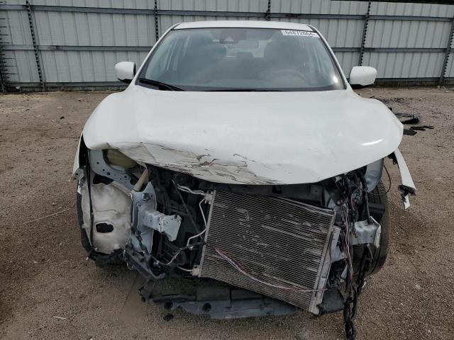 2021 NISSAN ROGUE SPOR - JN1BJ1AV7MW301778