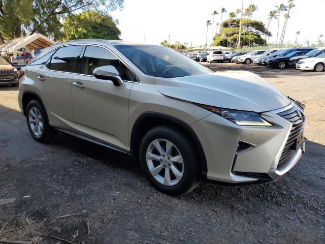 2017 LEXUS RX 350 BAS - 2T2ZZMCA7HC076787