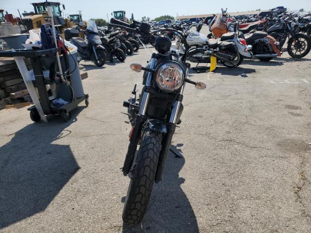 2017 DUCATI SCRAMBLER ML015AXG1HT001456