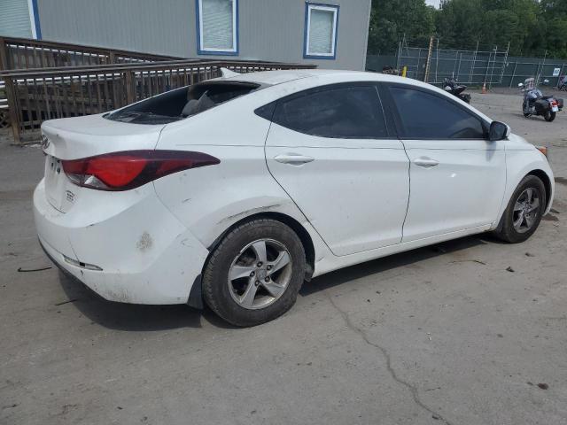 VIN 5NPDH4AE0FH611895 2015 Hyundai Elantra, SE no.3