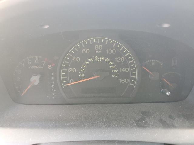 2004 Honda Accord Ex VIN: JHMCM56624C033045 Lot: 63271784