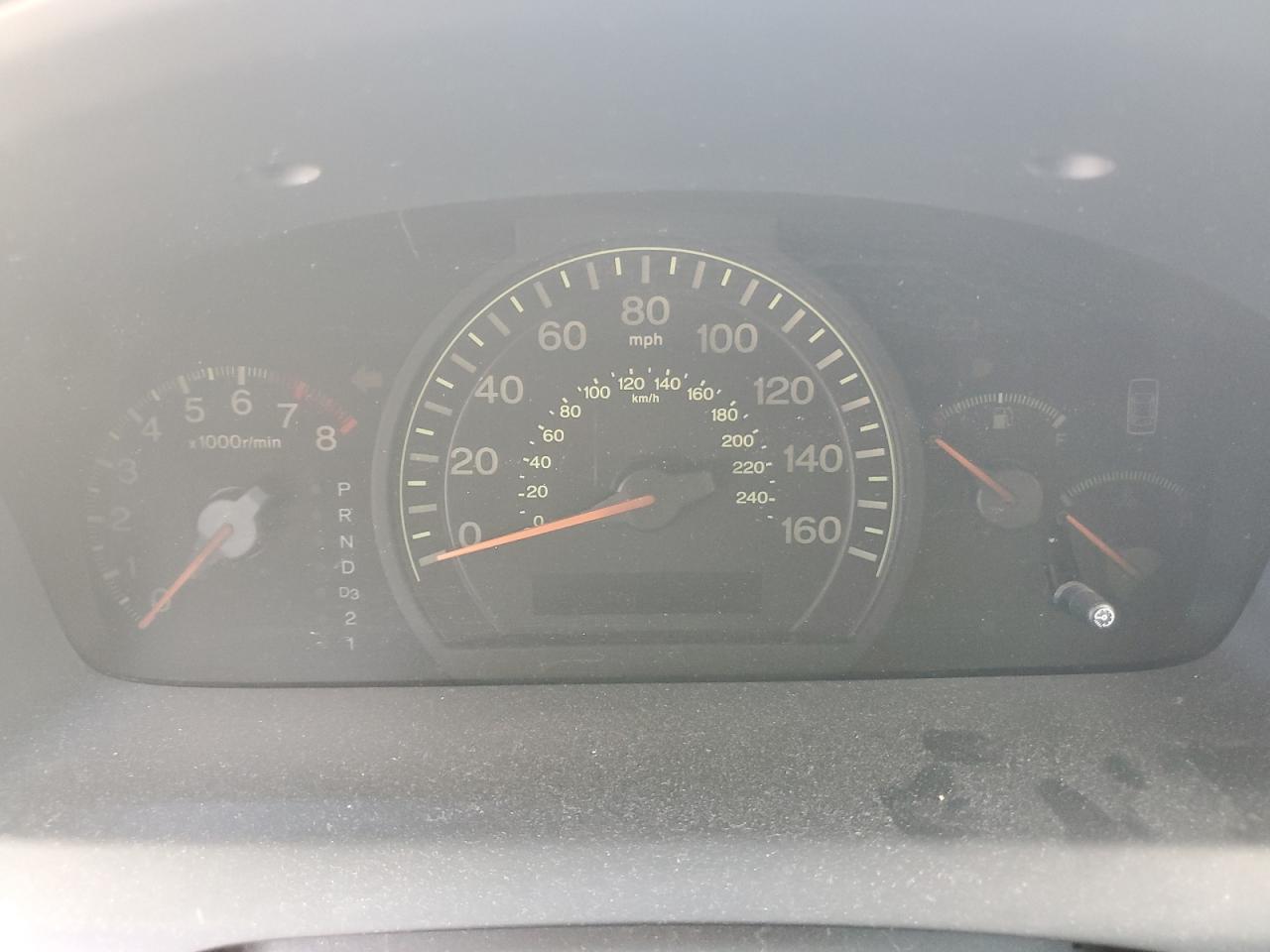 JHMCM56624C033045 2004 Honda Accord Ex