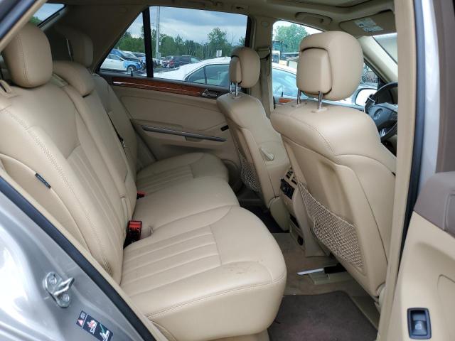 2008 Mercedes-Benz Ml 350 VIN: 4JGBB86E18A428715 Lot: 63045334