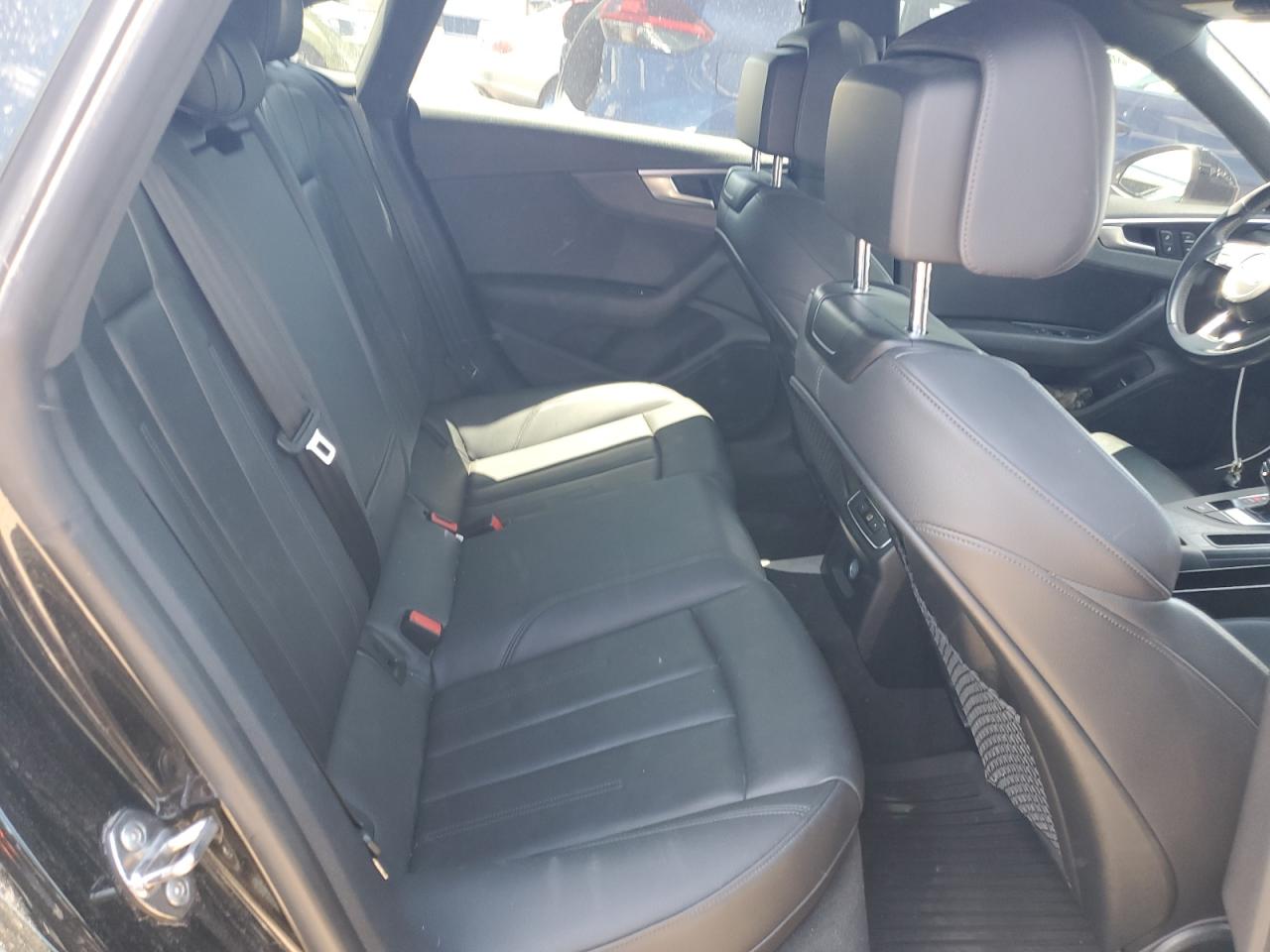 WAUENCF54JA048685 2018 Audi A5 Premium Plus S-Line