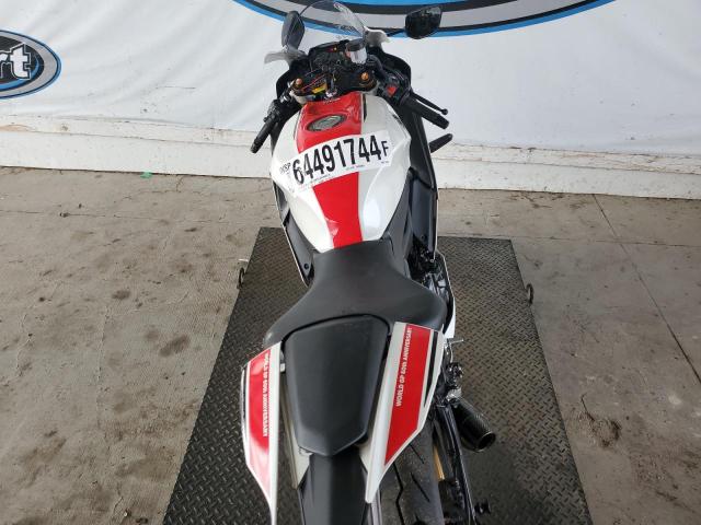 2022 YAMAHA YZFR7 - JYARM38EXNA003790