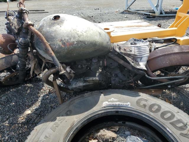 2023 TRIUMPH MOTORCYCLE BONNEVILLE - SMTD53HL6PTBJ6075