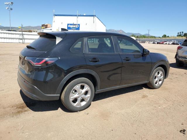 2023 HONDA HR-V LX - 3CZRZ2H35PM710066