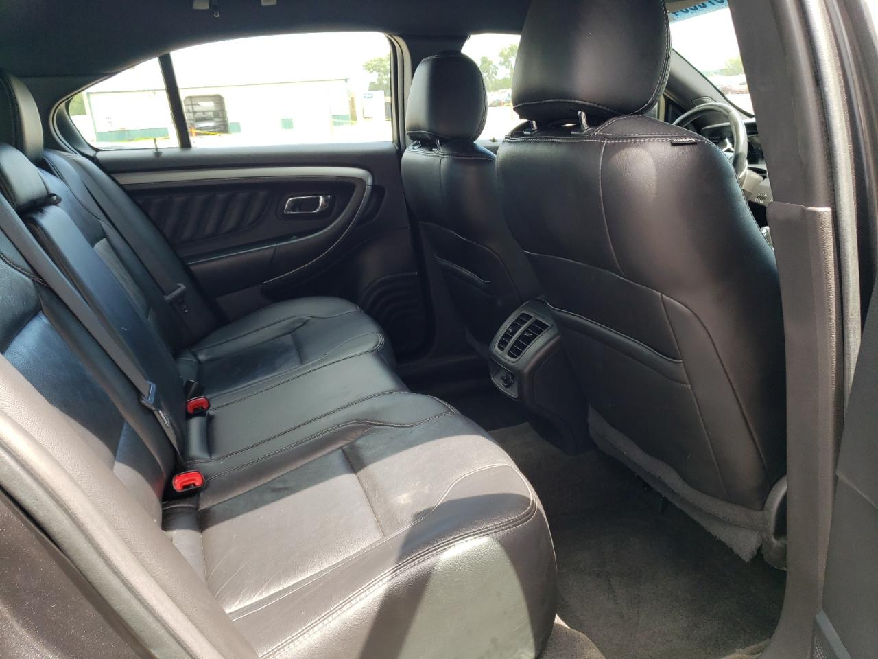 1FAHP2E8XFG174544 2015 Ford Taurus Sel