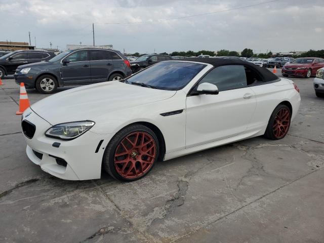 BMW 650 I