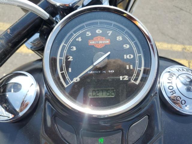 2014 HARLEY-DAVIDSON FLS SOFTAI 1HD1JRV10EB041777