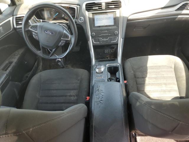 2019 FORD FUSION SE - 3FA6P0LU5KR167595