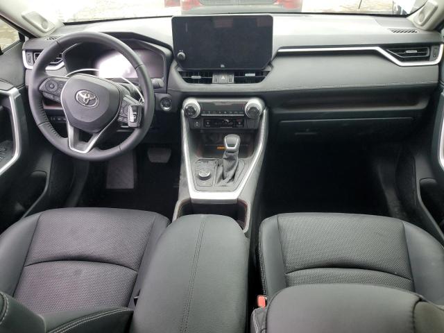 2024 TOYOTA RAV4 LIMIT - JTMD6RFVXRD553669