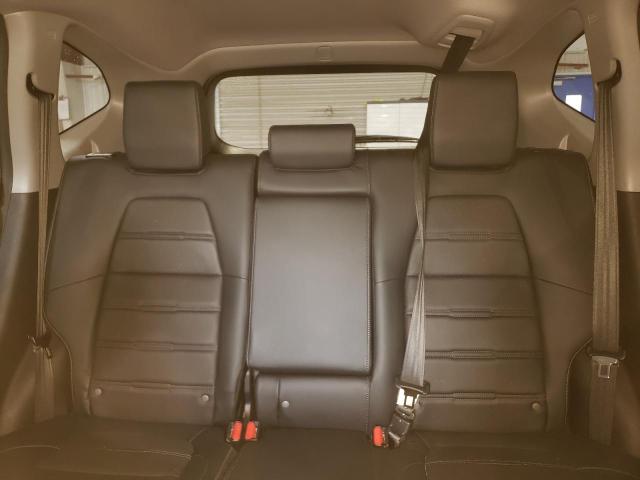 2022 HONDA CR-V EXL - 2HKRW2H81NH636447