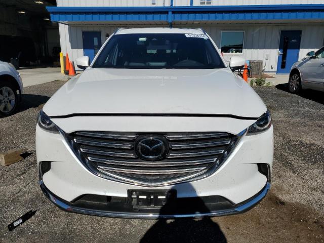 2019 Mazda Cx-9 Grand Touring VIN: JM3TCBDY9K0317737 Lot: 61338154