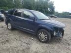 DODGE JOURNEY SX photo