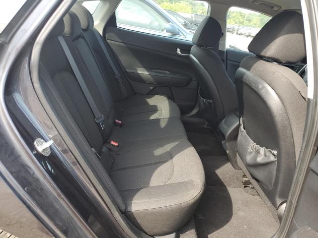 2017 Kia Optima Lx VIN: 5XXGT4L36HG171641 Lot: 62023684