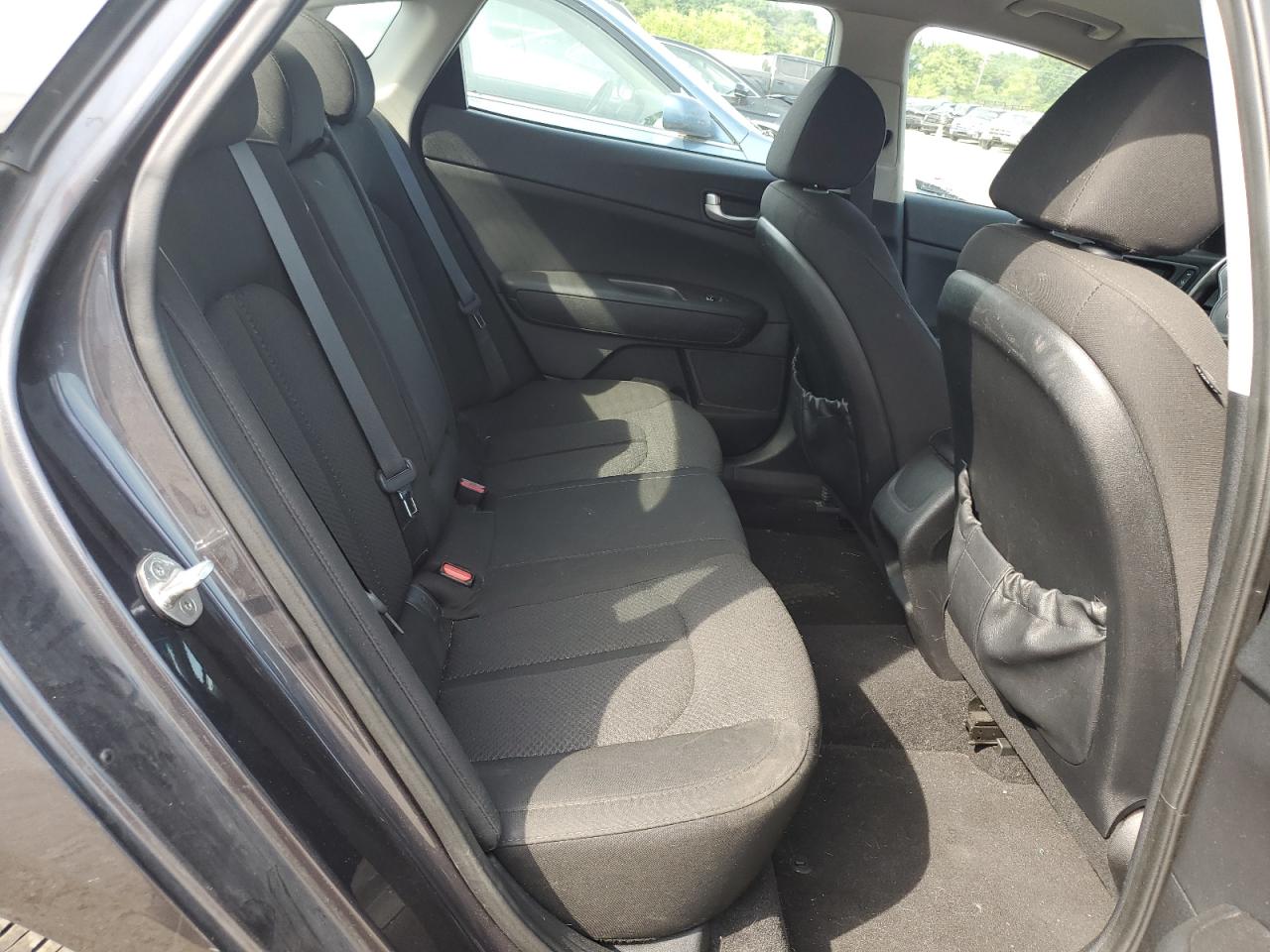 5XXGT4L36HG171641 2017 Kia Optima Lx