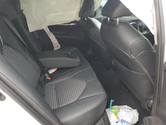 2023 TOYOTA CAMRY SE N - 4T1G11AK0PU177597
