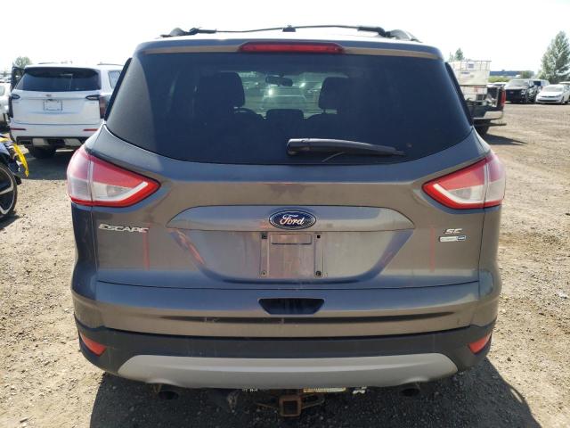 2013 Ford Escape Se VIN: 1FMCU9G9XDUD73731 Lot: 62243524