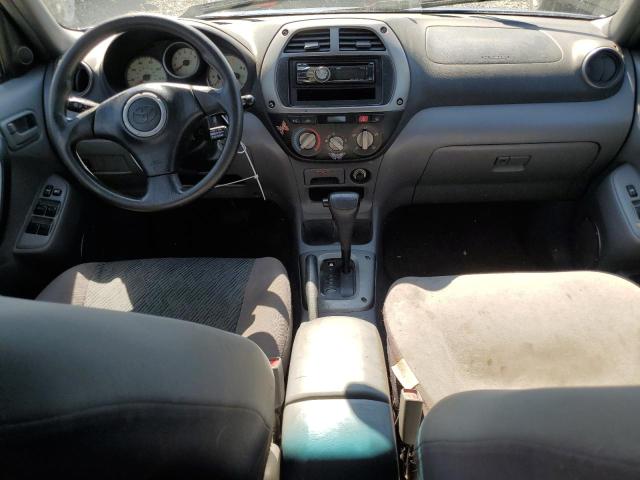 2003 Toyota Rav4 VIN: JTEHH20V330236662 Lot: 61879564