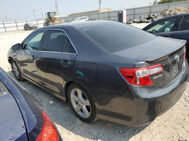 VIN 4T1BF1FK7EU388488 2014 Toyota Camry, L no.2