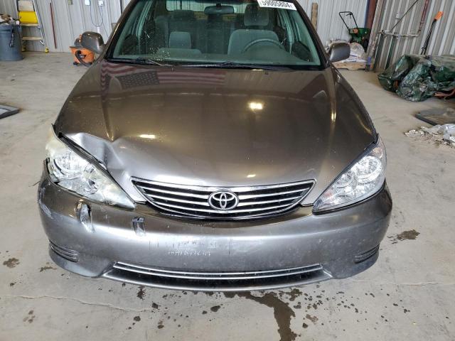 4T1BE32K36U642736 2006 Toyota Camry Le