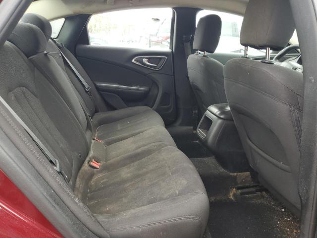 2015 CHRYSLER 200 LIMITE - 1C3CCCAB3FN562819