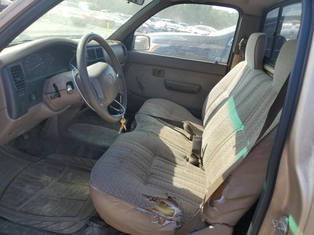 1995 Toyota Tacoma VIN: 4TAUN41B0SZ067525 Lot: 61762414