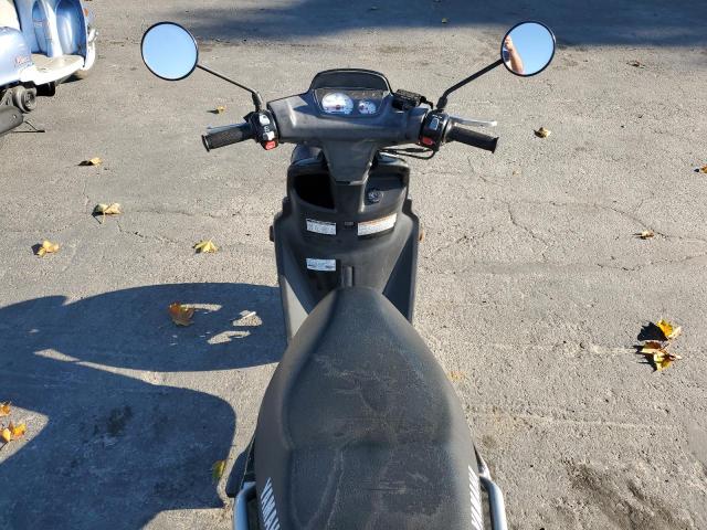 2005 YAMAHA YW50 AP ZU LPRSA20A25A611248