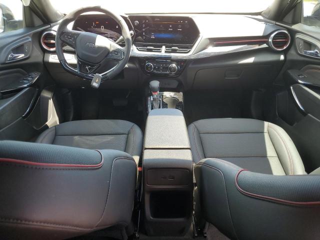 2024 CHEVROLET TRAX 2RS KL77LJE2XRC203654