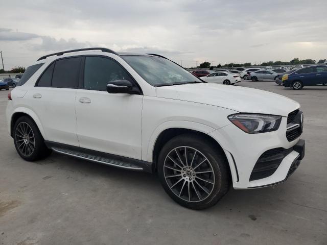 2023 MERCEDES-BENZ GLE 450 4M - 4JGFB5KB4PA939944