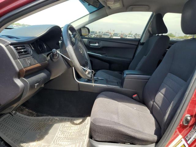 VIN 4T1BF1FK6HU638288 2017 Toyota Camry, LE no.7